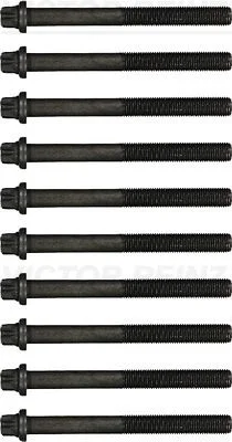 Cylinder Head Bolt Set VICTOR REINZ 14-32040-01