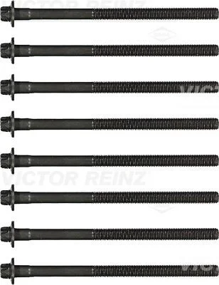Cylinder Head Bolt Set VICTOR REINZ 14-32043-01
