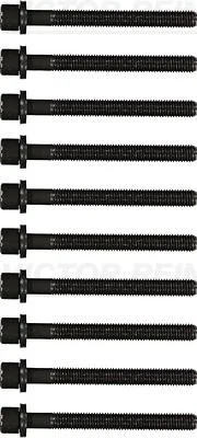 Cylinder Head Bolt Set VICTOR REINZ 14-32047-01