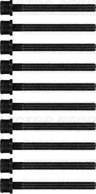 Cylinder Head Bolt Set VICTOR REINZ 14-32051-01