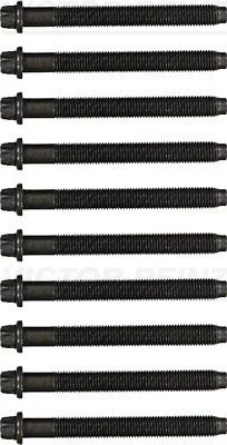 Cylinder Head Bolt Set VICTOR REINZ 14-32088-01
