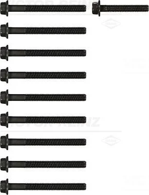 Cylinder Head Bolt Set VICTOR REINZ 14-32092-02