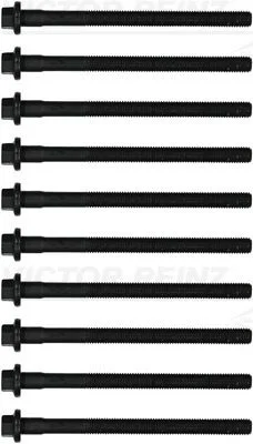 Komplet vijakov za glavo cilindra VICTOR REINZ 14-32152-01