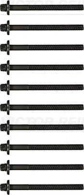 Cylinder Head Bolt Set VICTOR REINZ 14-32153-01
