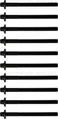 Cylinder Head Bolt Set VICTOR REINZ 14-32157-01