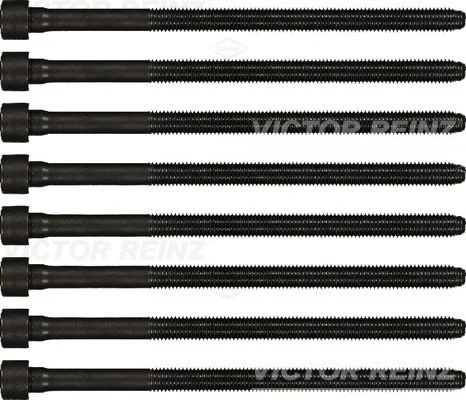 Cylinder Head Bolt Set VICTOR REINZ 14-32198-01