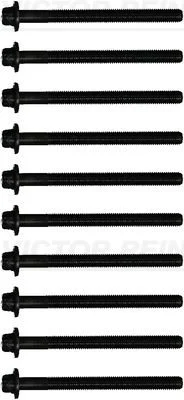 Cylinder Head Bolt Set VICTOR REINZ 14-32230-01
