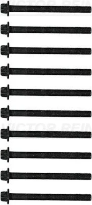Cylinder Head Bolt Set VICTOR REINZ 14-32231-01
