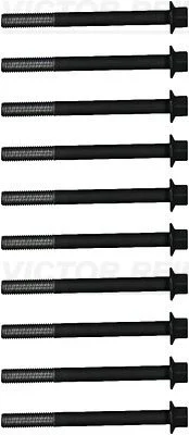 Cylinder Head Bolt Set VICTOR REINZ 14-32304-01