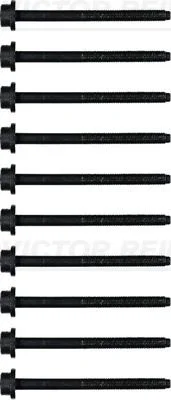 Cylinder Head Bolt Set VICTOR REINZ 14-32330-01