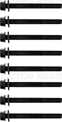 Cylinder Head Bolt Set VICTOR REINZ 14-32355-01
