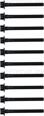 Cylinder Head Bolt Set VICTOR REINZ 14-35734-03
