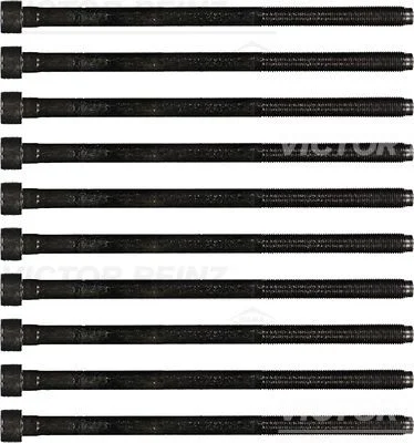Komplet vijakov za glavo cilindra VICTOR REINZ 14-35738-01