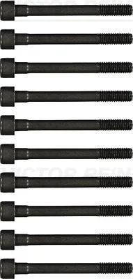 Cylinder Head Bolt Set VICTOR REINZ 14-55006-01