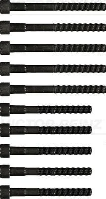 Cylinder Head Bolt Set VICTOR REINZ 14-55029-01