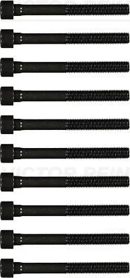 Cylinder Head Bolt Set VICTOR REINZ 14-55036-01