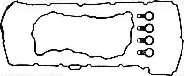 Komplet tesnil, pokrov glave cilindra VICTOR REINZ 15-10001-01