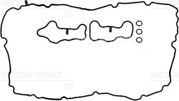 Komplet tesnil, pokrov glave cilindra VICTOR REINZ 15-10056-01