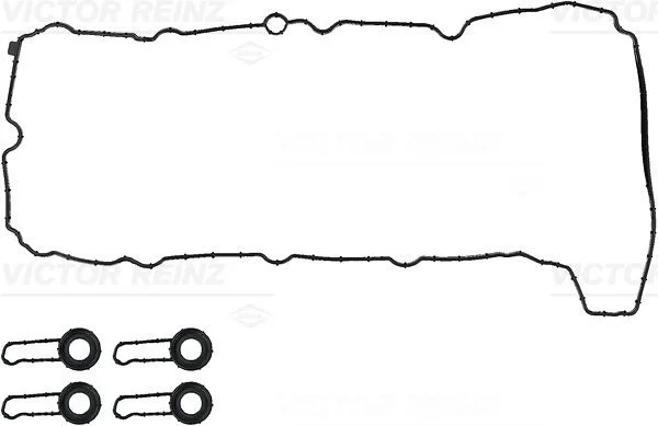 Gasket Set, cylinder head cover VICTOR REINZ 15-10930-01