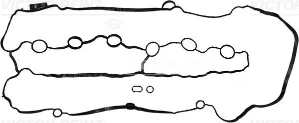 Gasket Set, cylinder head cover VICTOR REINZ 15-11205-01