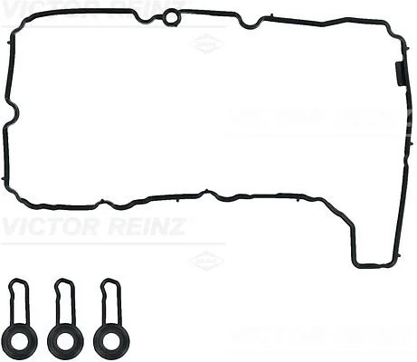Gasket Set, cylinder head cover VICTOR REINZ 15-12257-01