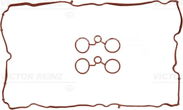 Gasket Set, cylinder head cover VICTOR REINZ 15-12291-01
