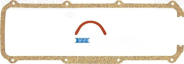 Gasket Set, cylinder head cover VICTOR REINZ 15-12947-01