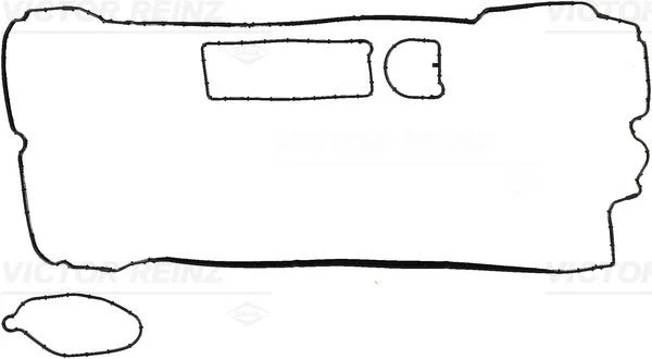 Gasket Set, cylinder head cover VICTOR REINZ 15-20260-01