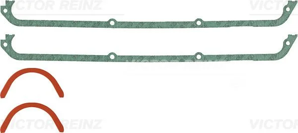 Gasket Set, cylinder head cover VICTOR REINZ 15-23902-02