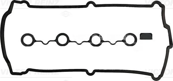 Gasket Set, cylinder head cover VICTOR REINZ 15-27742-01