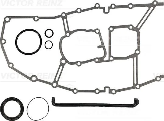 Gasket Kit, timing case VICTOR REINZ 15-29366-01
