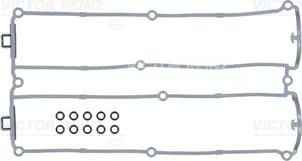 Gasket Set, cylinder head cover VICTOR REINZ 15-33036-01