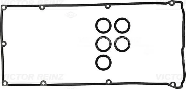 Gasket Set, cylinder head cover VICTOR REINZ 15-35673-01