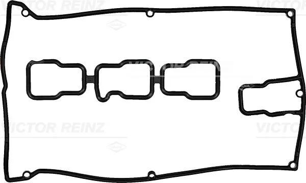 Gasket Set, cylinder head cover VICTOR REINZ 15-35711-01