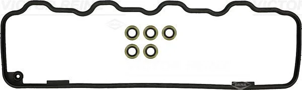 Gasket Set, cylinder head cover VICTOR REINZ 15-36149-02