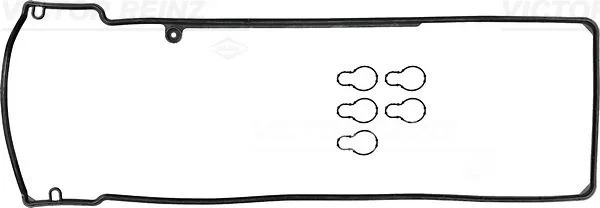 Gasket Set, cylinder head cover VICTOR REINZ 15-36224-01