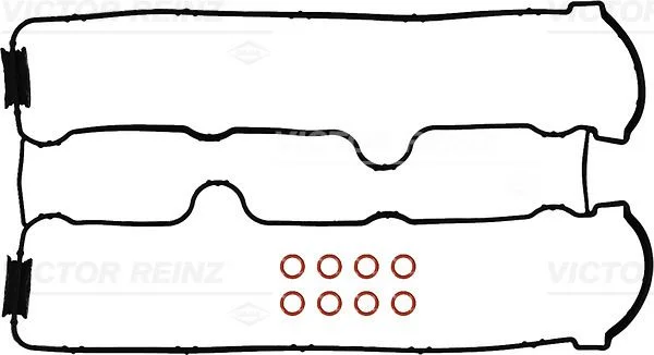 Komplet tesnil, pokrov glave cilindra VICTOR REINZ 15-38269-01