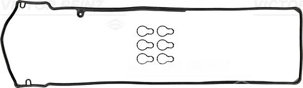 Gasket Set, cylinder head cover VICTOR REINZ 15-38448-01