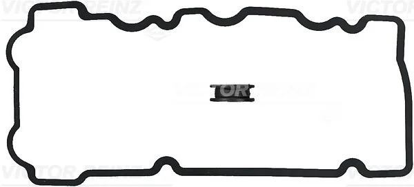 Gasket Set, cylinder head cover VICTOR REINZ 15-39821-01
