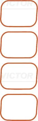 Komplet tesnil, sesalni kolektor VICTOR REINZ 15-40257-01