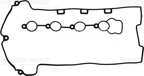 Gasket Set, cylinder head cover VICTOR REINZ 15-40822-01