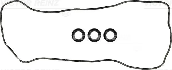Gasket Set, cylinder head cover VICTOR REINZ 15-42848-01