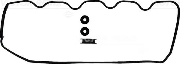Gasket Set, cylinder head cover VICTOR REINZ 15-52224-01