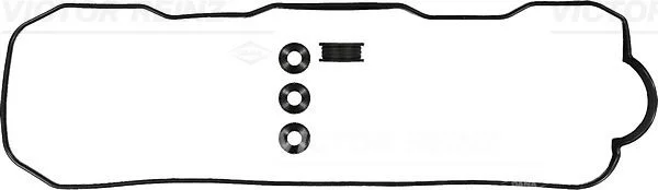 Gasket Set, cylinder head cover VICTOR REINZ 15-52393-01