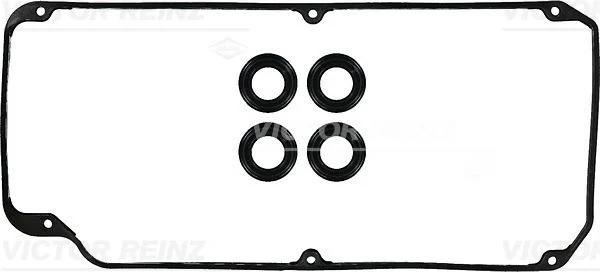 Gasket Set, cylinder head cover VICTOR REINZ 15-52726-01