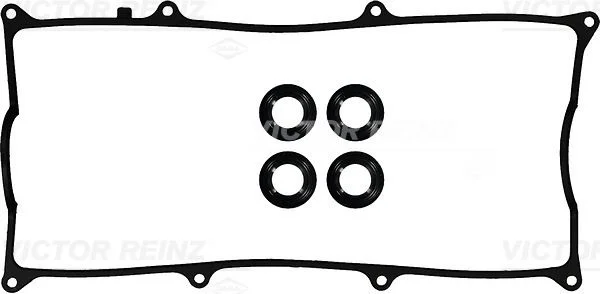 Gasket Set, cylinder head cover VICTOR REINZ 15-52816-01