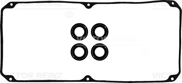 Gasket Set, cylinder head cover VICTOR REINZ 15-52911-01