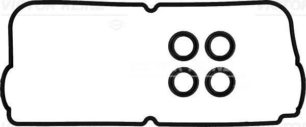 Gasket Set, cylinder head cover VICTOR REINZ 15-52956-01