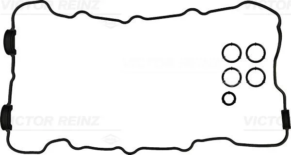 Komplet tesnil, pokrov glave cilindra VICTOR REINZ 15-53086-01