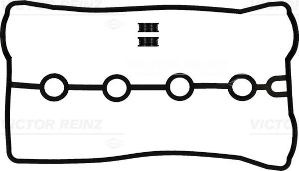 Gasket Set, cylinder head cover VICTOR REINZ 15-53388-01